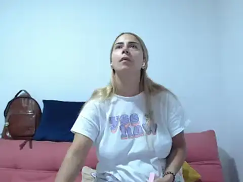 Lunazina – Live XXX-chat