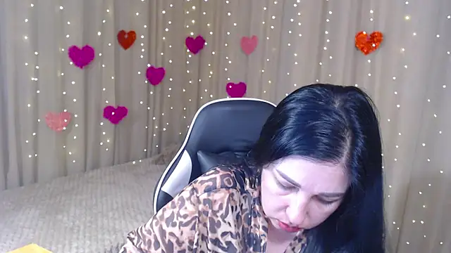 JillStevens' Live XXX Chat