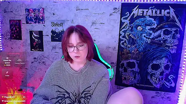 Chat XXX Live Rudy_02