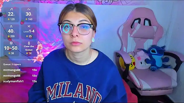 abbie_jensen_ live XXX chat