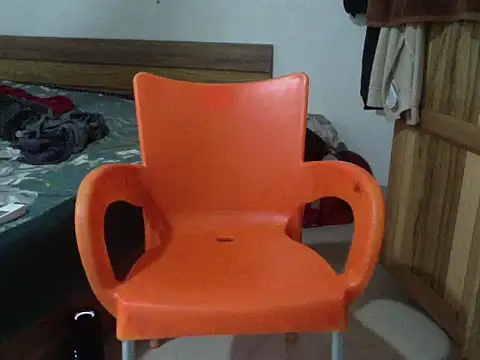 Pokazy przed kamerką – Conda8inch