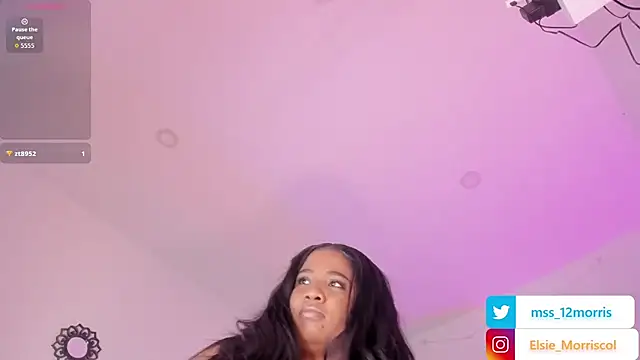 Elsie_morris12: απευθείας συνομιλία ΧΧΧ