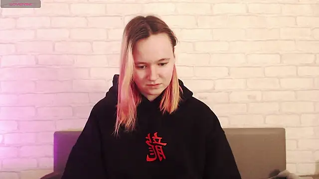 แชท XXX สดของ Ericha_Stone