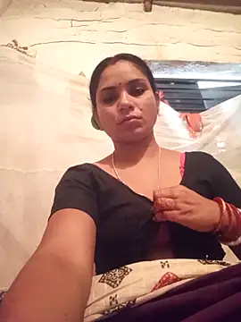 Notyriya7 Pertunjukan Webcam