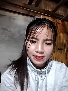 Show de lmc-zz na webcam