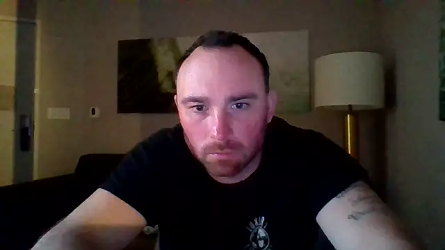 Pokazy przed kamerką – Codymas29