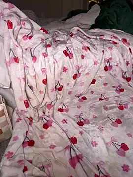 Chat +18 de Angeliccreamyrican ao vivo