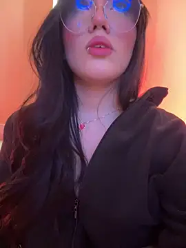 Chat +18 de Your_Enyel ao vivo