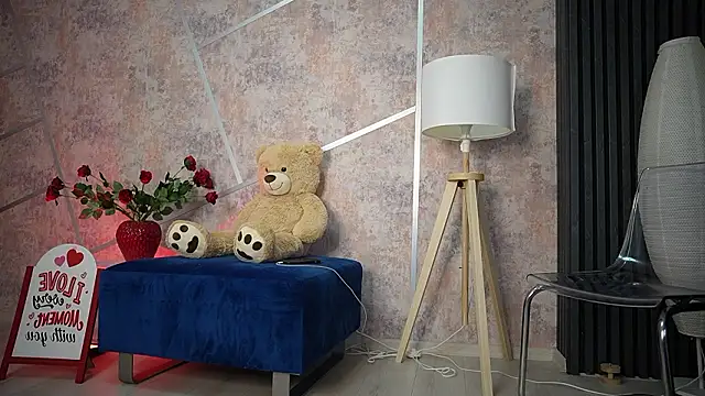 Wow_Megan's Live XXX Chat