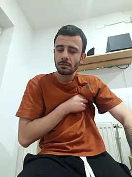 sammyfgmn Webbikameraesitys