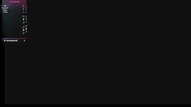 Chat +18 de mariana_blondee ao vivo