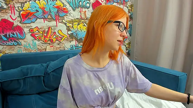 XXX chat uživo modela Emma_Dusk