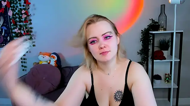 Fiona_Rider 即時 XXX 聊天