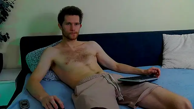 Eddie_Baker's Webcam Show