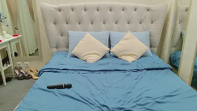 Redhead_Vixen_ Webcam-Show