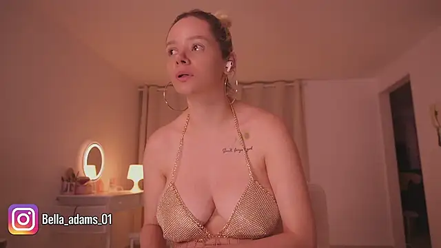 bella_adams_: απευθείας συνομιλία ΧΧΧ