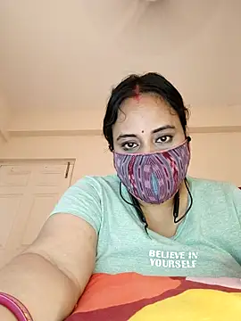 Chat +18 de Sheela-Bhabi ao vivo