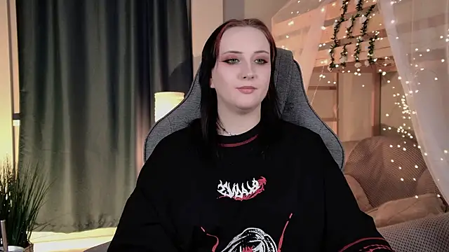 AsheLucker live XXX chat