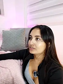 aisha_es – Live XXX-chat