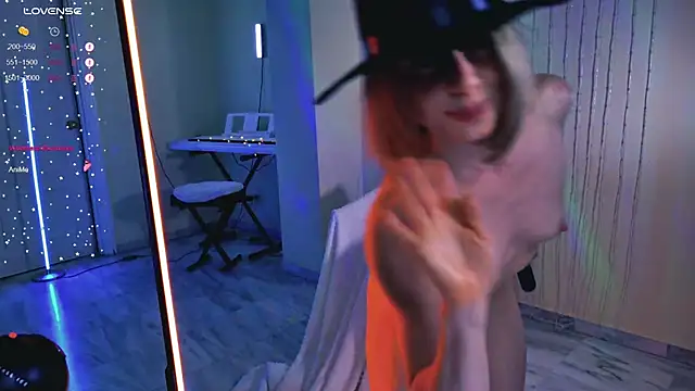 Arielle__03のライブXXXチャット