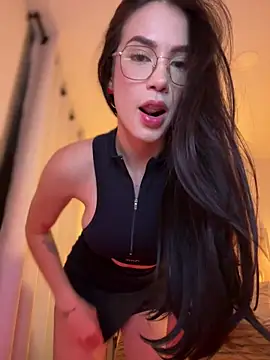 Chatroom XXX en direct de Im_Valentina