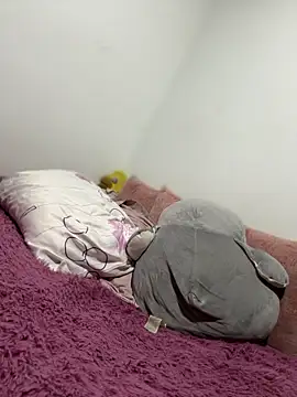 Czat XXX na żywo – Mila_Morgan