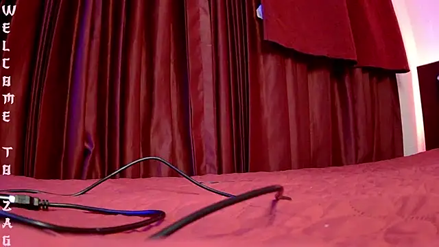 zagarah- Chat XXX in diretta