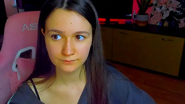 ameli_moon live XXX chat