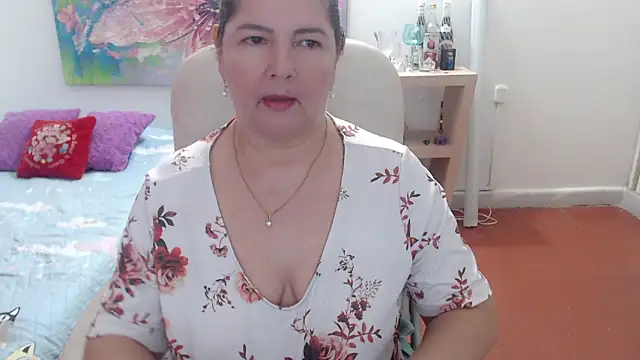 leonela_69 Obrolan Langsung XXX