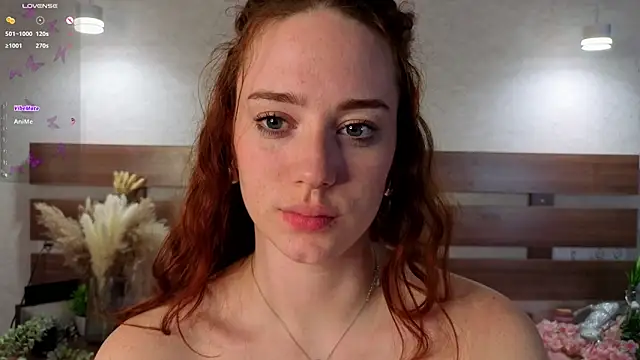 StacyWatts Obrolan Langsung XXX