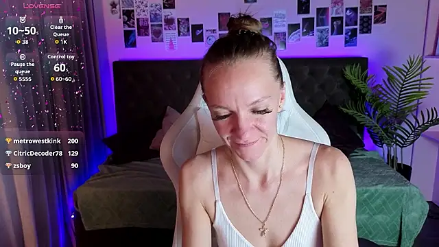 Jesica_mooon Live XXX-Chat