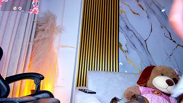 alejagarcia_ Live XXX-Chat