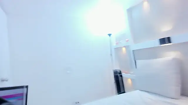 Czat XXX na żywo – amber_ryan