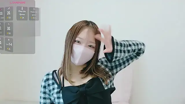 MAMESHIBA__ live XXX chat