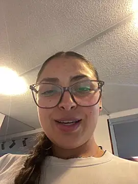 ArianaDominguezPink_ – Naživo XXX chat