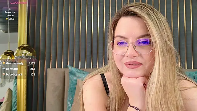 BeatriceHaze Live XXX-Chat