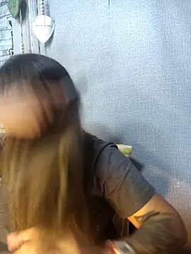 Živý XXX chat ambersmile