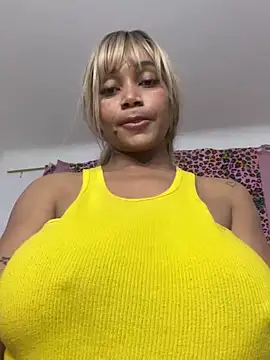 Czat XXX na żywo – meliAngelical