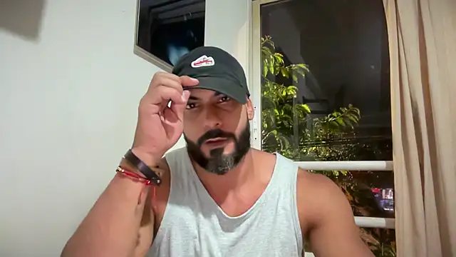 แชท XXX สดของ romeolovedark