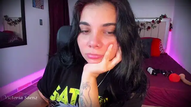 victoriaasaenz_'s Live XXX Chat
