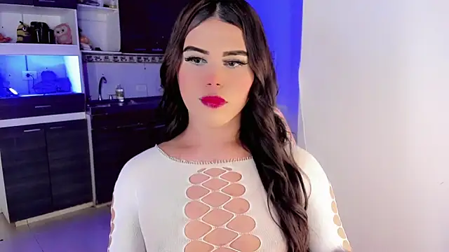 Chat +18 de Baspolit_Snow77 ao vivo