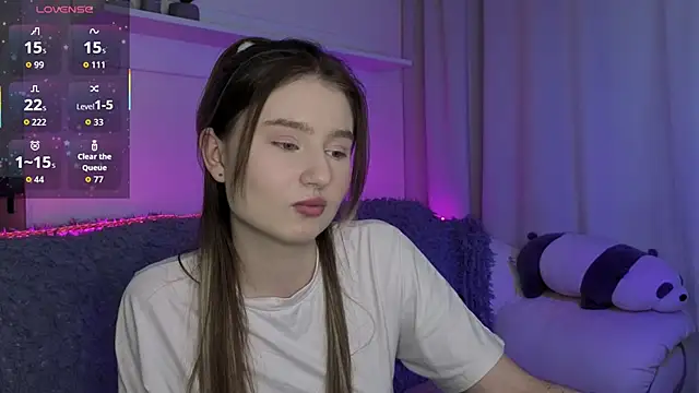 Chatroom XXX en direct de _Lua__