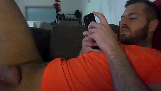 Chat +18 de THE_CHEEKY_ALPHA ao vivo