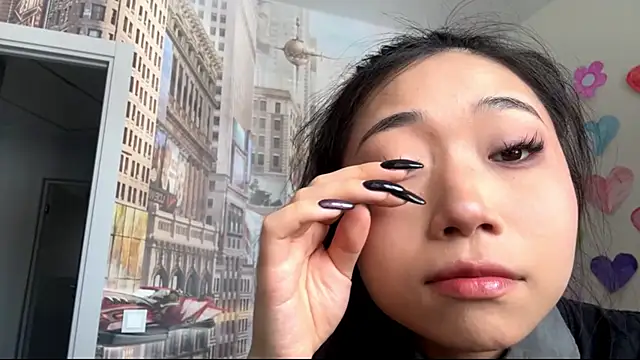 SweetMiaXO Show Webcam