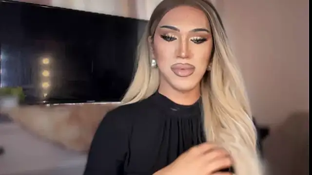 Chat +18 de Ts_glamxx ao vivo