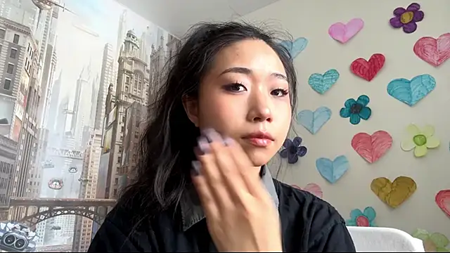 عرض كام SweetMiaXO