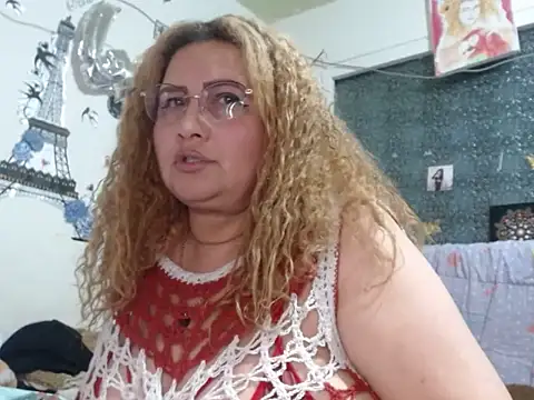 Perla1981--: онлайн-секс-чат