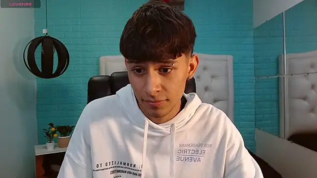 DraxBlade09 라이브 XXX 채팅