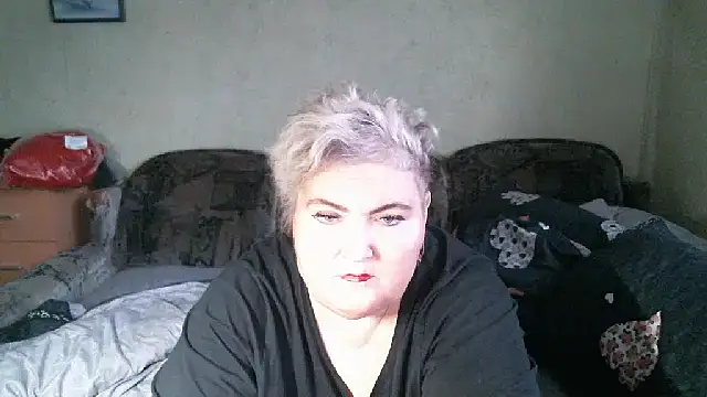 Lana555 Adlı Modelin Canlı XXX Sohbeti