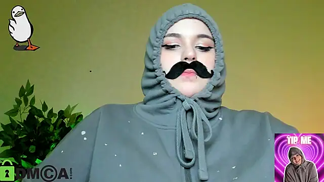 Mia_R0ss Adlı Modelin Canlı XXX Sohbeti